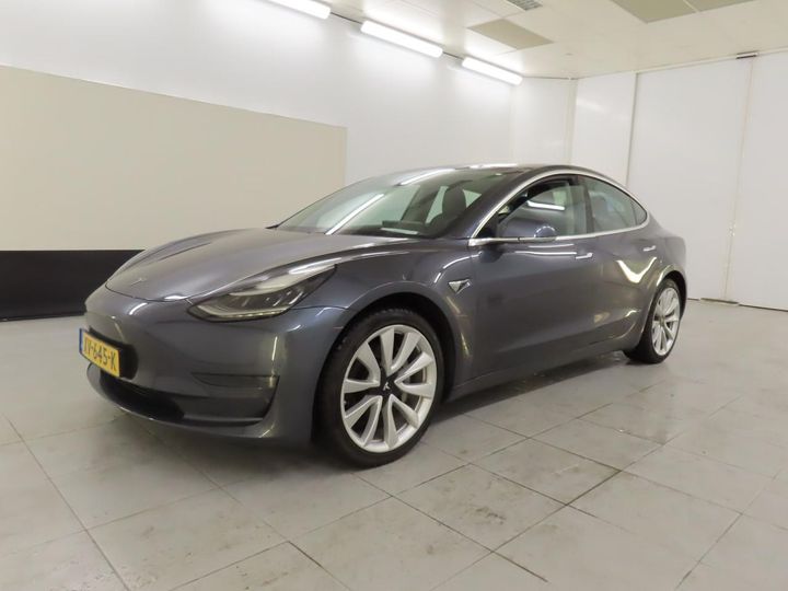 TESLA MODEL 3 2019 5yj3e7eb3kf244201