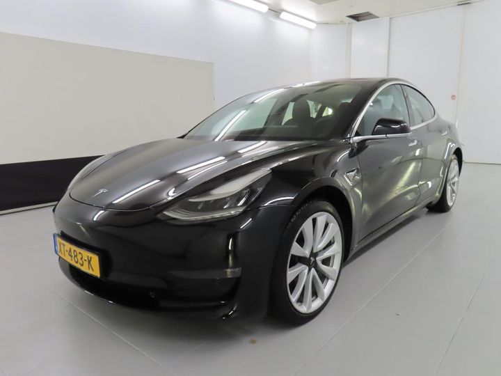 TESLA MODEL 3 2019 5yj3e7eb3kf247759