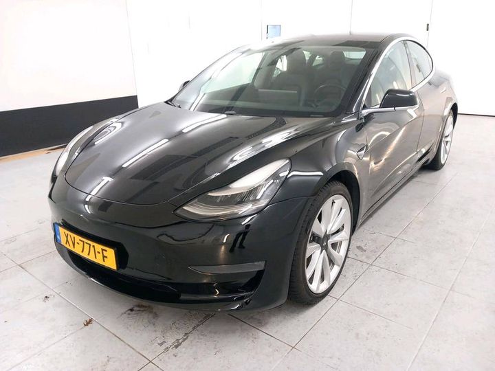 TESLA MODEL 3 2019 5yj3e7eb3kf261418