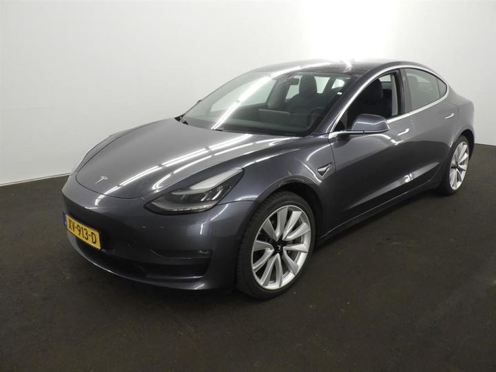 TESLA MODEL 3 2019 5yj3e7eb3kf261645