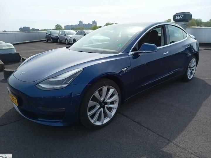 TESLA MODEL 3 2019 5yj3e7eb3kf261967