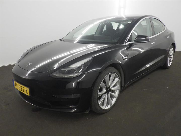 TESLA MODEL 3 2019 5yj3e7eb3kf262486