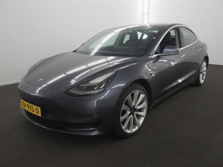 TESLA MODEL 3 2019 5yj3e7eb3kf264836