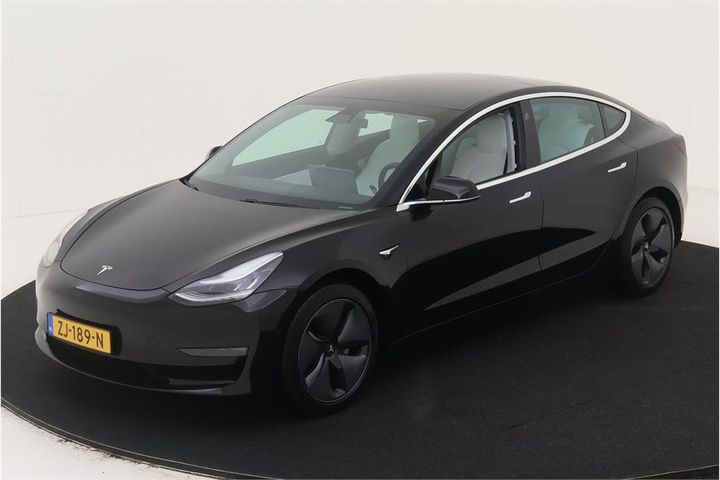 TESLA MODEL 2019 5yj3e7eb3kf316577