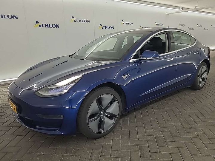 TESLA MODEL 3 2019 5yj3e7eb3kf320144