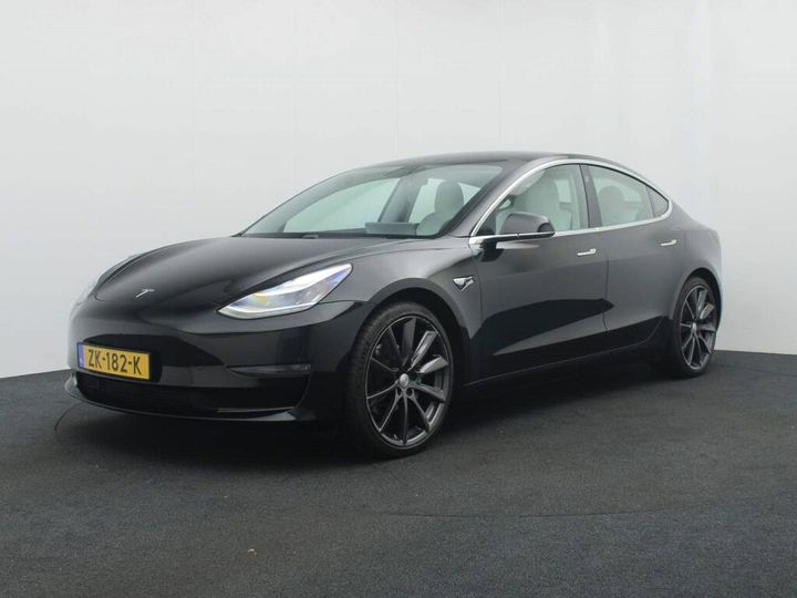 TESLA MODEL 3 2019 5yj3e7eb3kf320693