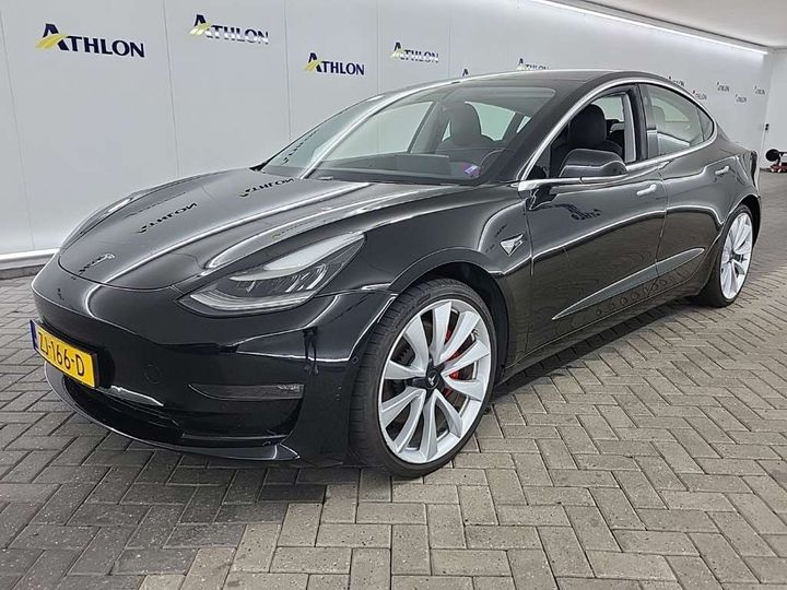 TESLA MODEL 3 2019 5yj3e7eb3kf320855