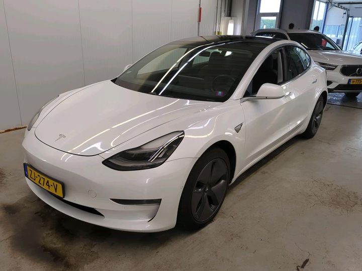 TESLA 3 2019 5yj3e7eb3kf333816