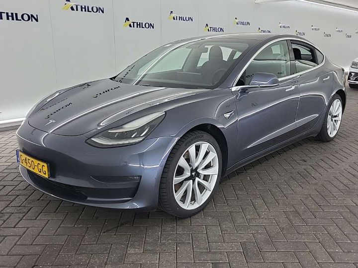 TESLA MODEL 3 2019 5yj3e7eb3kf335033