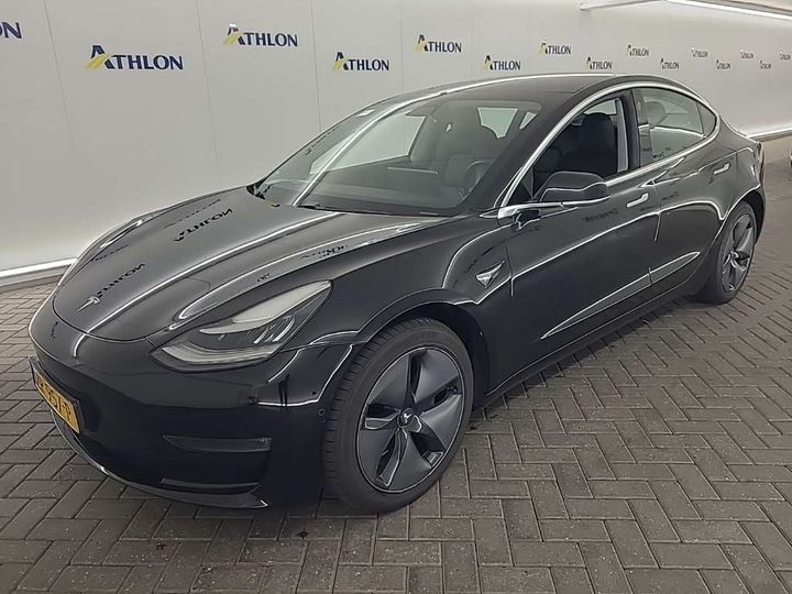 TESLA MODEL 3 2019 5yj3e7eb3kf338823