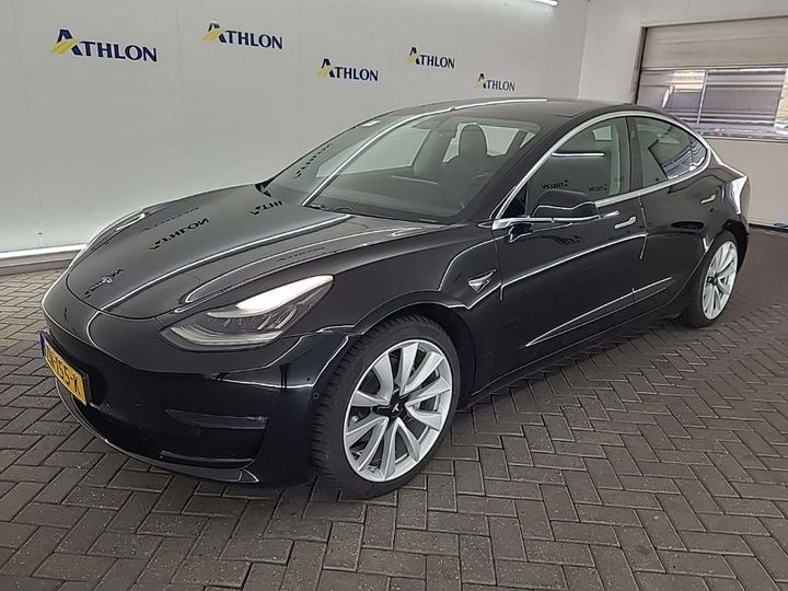 TESLA MODEL 3 2019 5yj3e7eb3kf342984