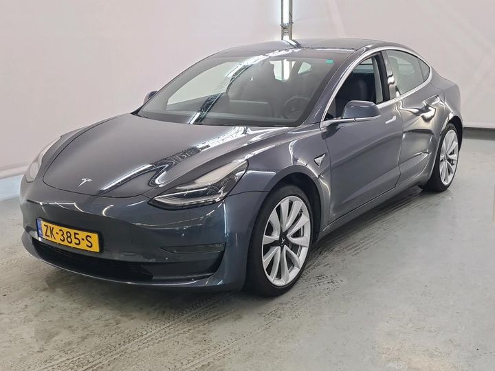 TESLA MODEL 2019 5yj3e7eb3kf368887