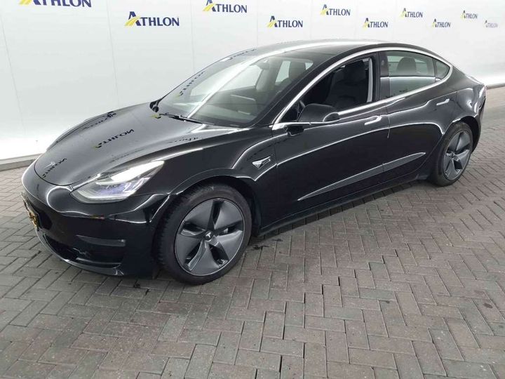 TESLA MODEL 3 2019 5yj3e7eb3kf407848