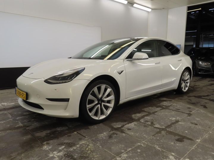 TESLA MODEL 3 2019 5yj3e7eb3kf446844