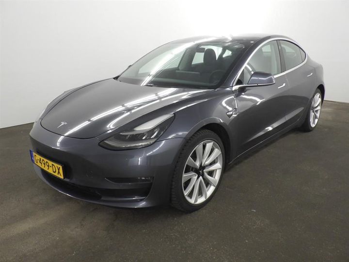 TESLA MODEL 3 2019 5yj3e7eb3kf457858