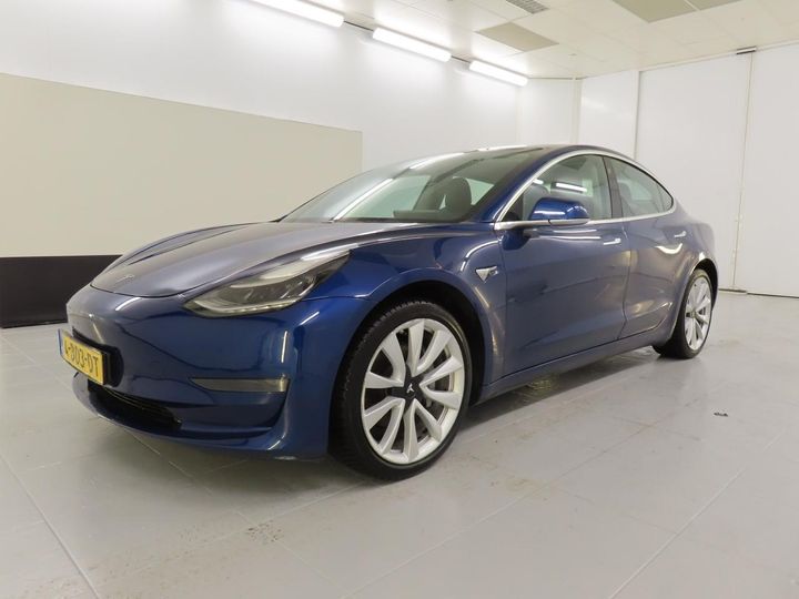 TESLA MODEL 3 2019 5yj3e7eb3kf458055