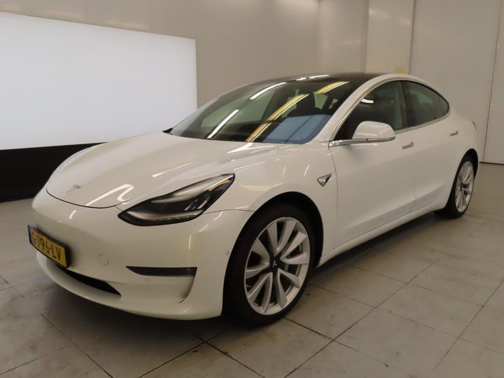 TESLA MODEL 3 2019 5yj3e7eb3kf467077