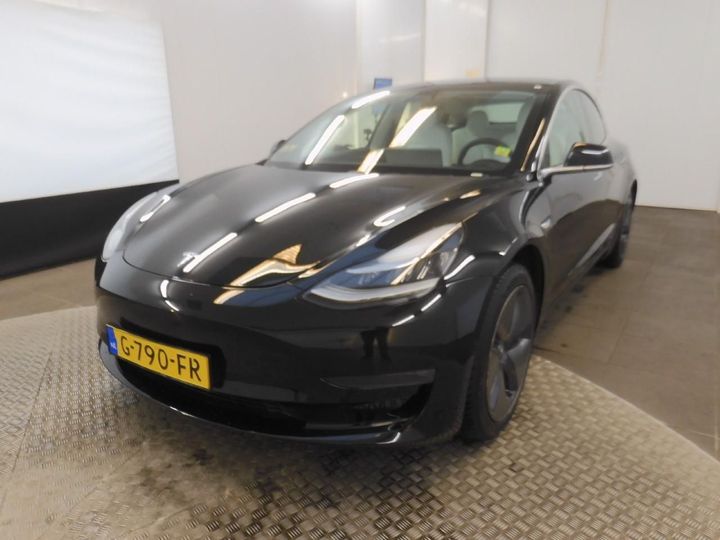 TESLA MODEL 3 2019 5yj3e7eb3kf498930