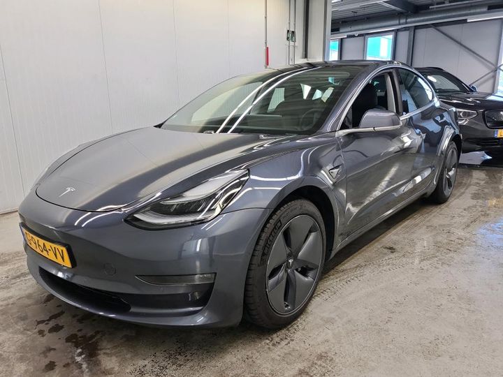 TESLA 3 2019 5yj3e7eb3lf560621