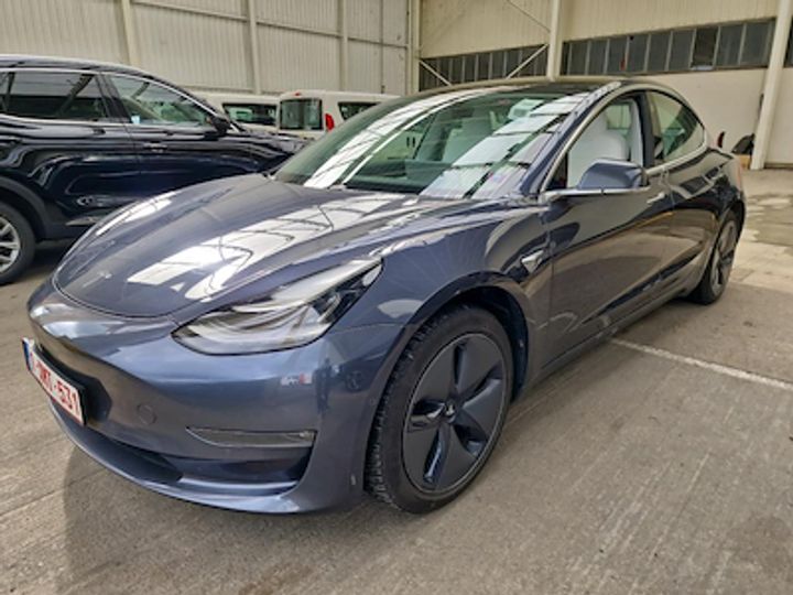 TESLA MODEL 3 2020 5yj3e7eb3lf570484