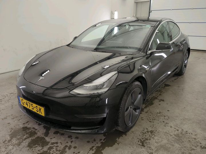 TESLA MODEL 2019 5yj3e7eb3lf589472