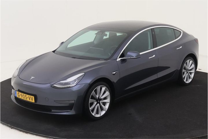 TESLA MODEL 2019 5yj3e7eb3lf593098