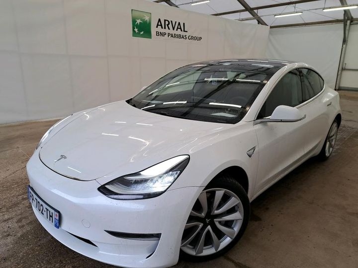 TESLA MODEL 3 2020 5yj3e7eb3lf680564