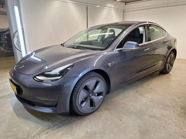 TESLA MODEL 3 2020 5yj3e7eb3lf701509