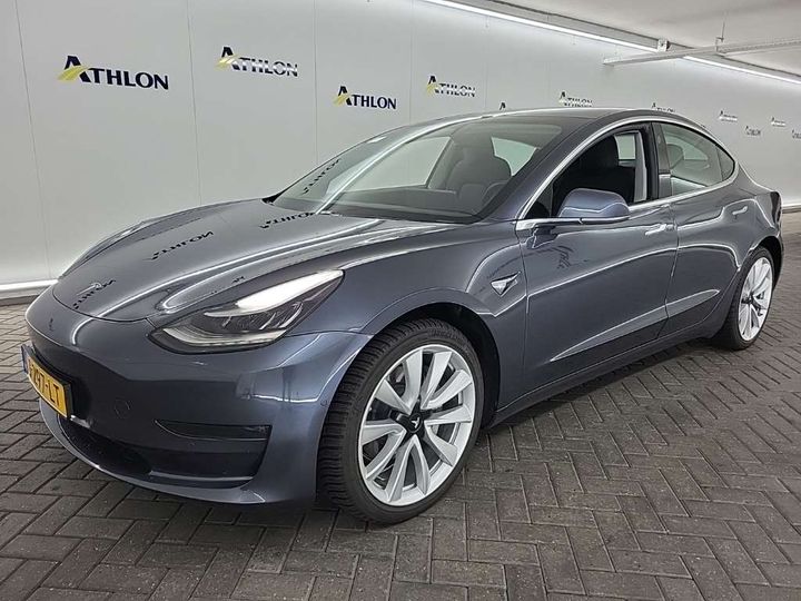 TESLA MODEL 3 2020 5yj3e7eb3lf781409