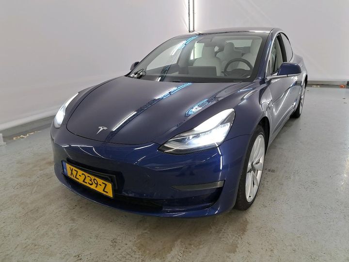 TESLA MODEL 2019 5yj3e7eb4kf203883