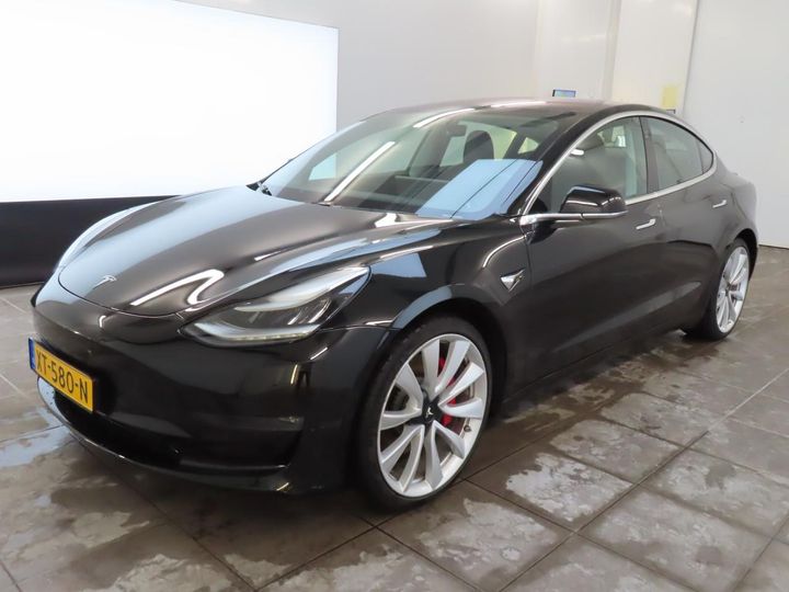 TESLA MODEL 3 2019 5yj3e7eb4kf222448