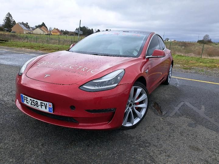 TESLA MODEL 3 2019 5yj3e7eb4kf222899