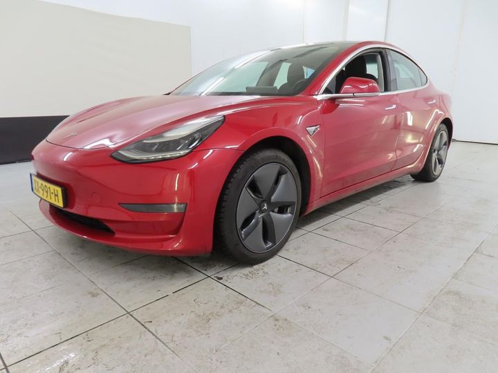 TESLA MODEL 3 2019 5yj3e7eb4kf236575