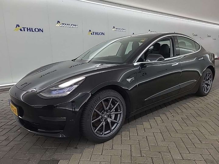 TESLA MODEL 3 2019 5yj3e7eb4kf238830