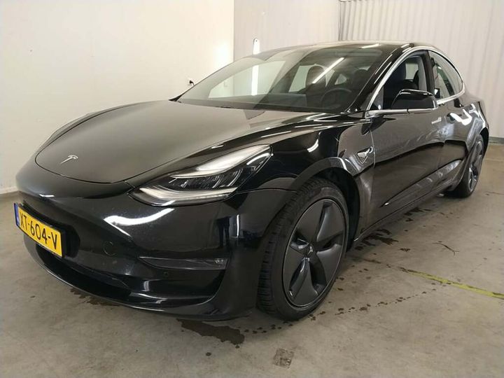 TESLA MODEL 2019 5yj3e7eb4kf238892