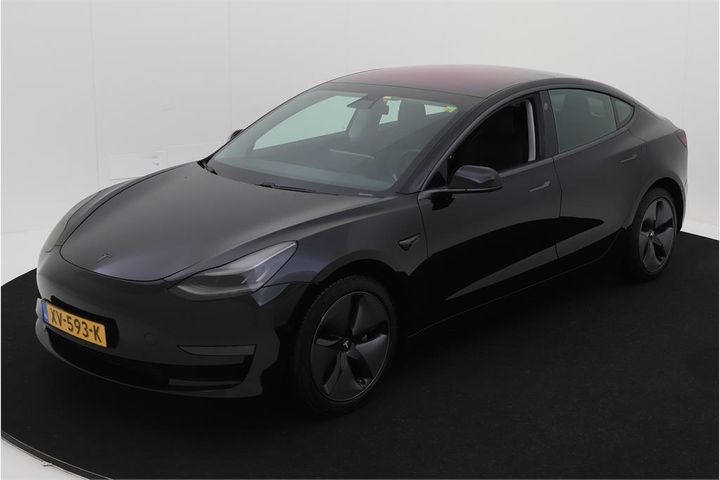 TESLA MODEL 2019 5yj3e7eb4kf238987