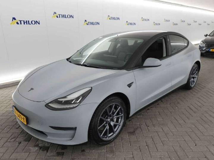 TESLA MODEL 3 2019 5yj3e7eb4kf238990