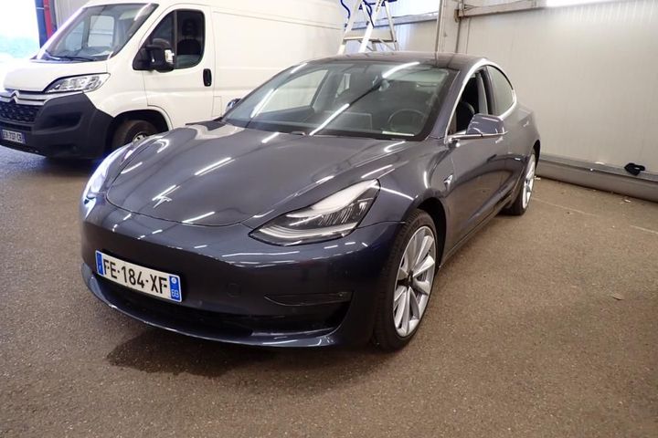 TESLA MODEL 3 2019 5yj3e7eb4kf239928