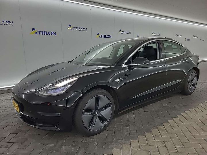 TESLA MODEL 3 2019 5yj3e7eb4kf242876