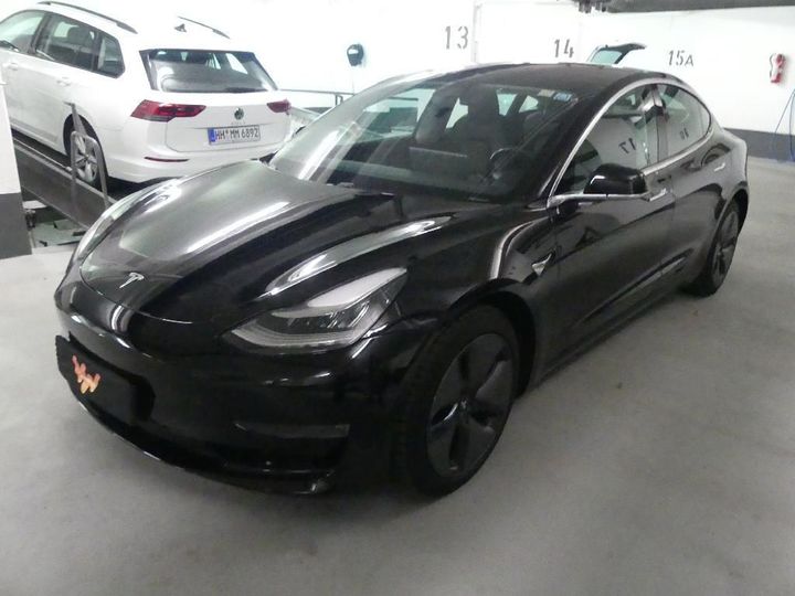 TESLA MODEL 3 2019 5yj3e7eb4kf260164