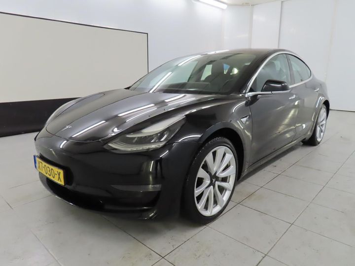 TESLA MODEL 3 2019 5yj3e7eb4kf261430