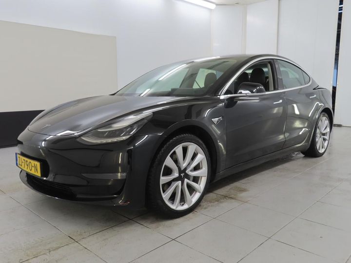 TESLA MODEL 3 2019 5yj3e7eb4kf316118