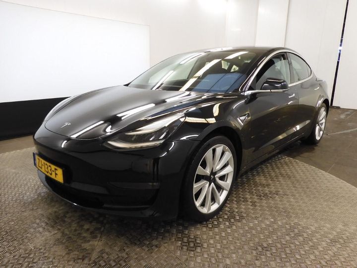 TESLA MODEL 3 2019 5yj3e7eb4kf316538