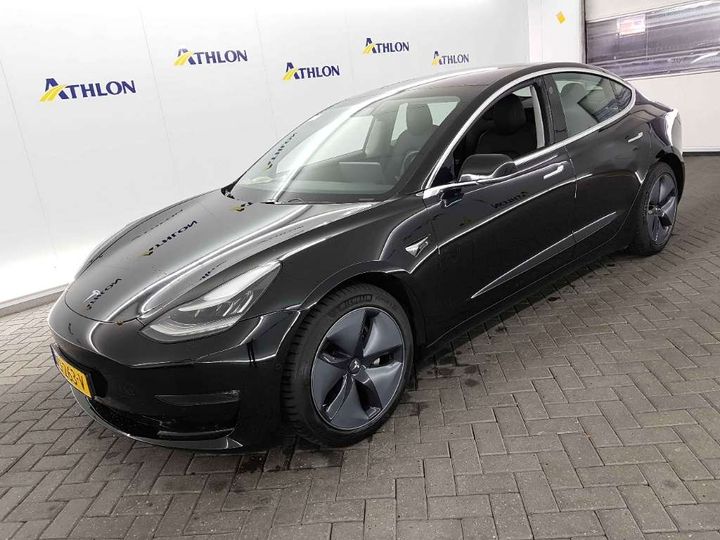 TESLA MODEL 3 2019 5yj3e7eb4kf319830