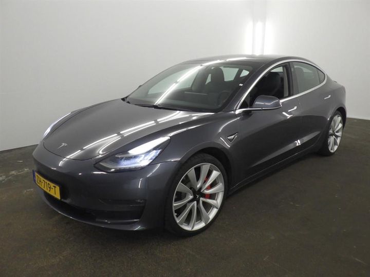 TESLA MODEL 3 2019 5yj3e7eb4kf320962