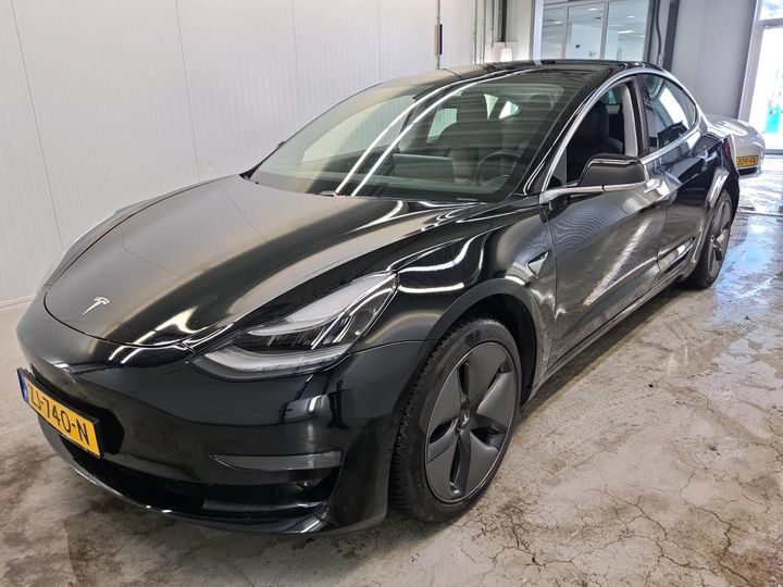 TESLA 3 2019 5yj3e7eb4kf333419