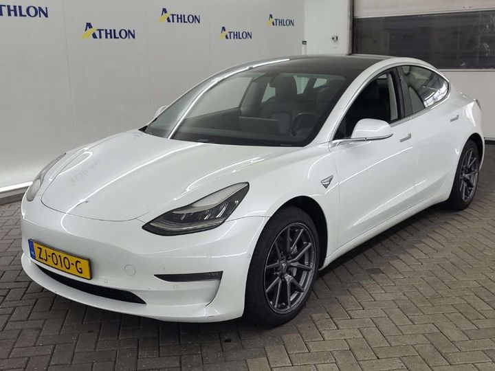 TESLA MODEL 3 2019 5yj3e7eb4kf333470