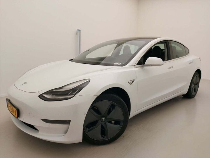 TESLA MODEL 2019 5yj3e7eb4kf334456