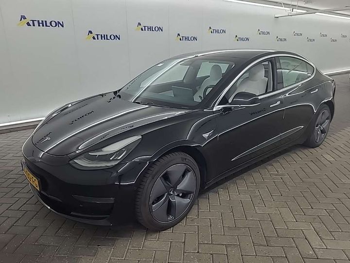 TESLA MODEL 3 2019 5yj3e7eb4kf335638