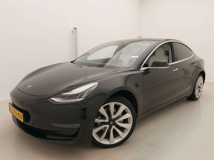 TESLA MODEL 2019 5yj3e7eb4kf335817